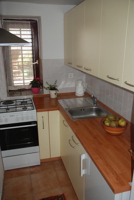 Apartment Vito Bovec Exterior photo